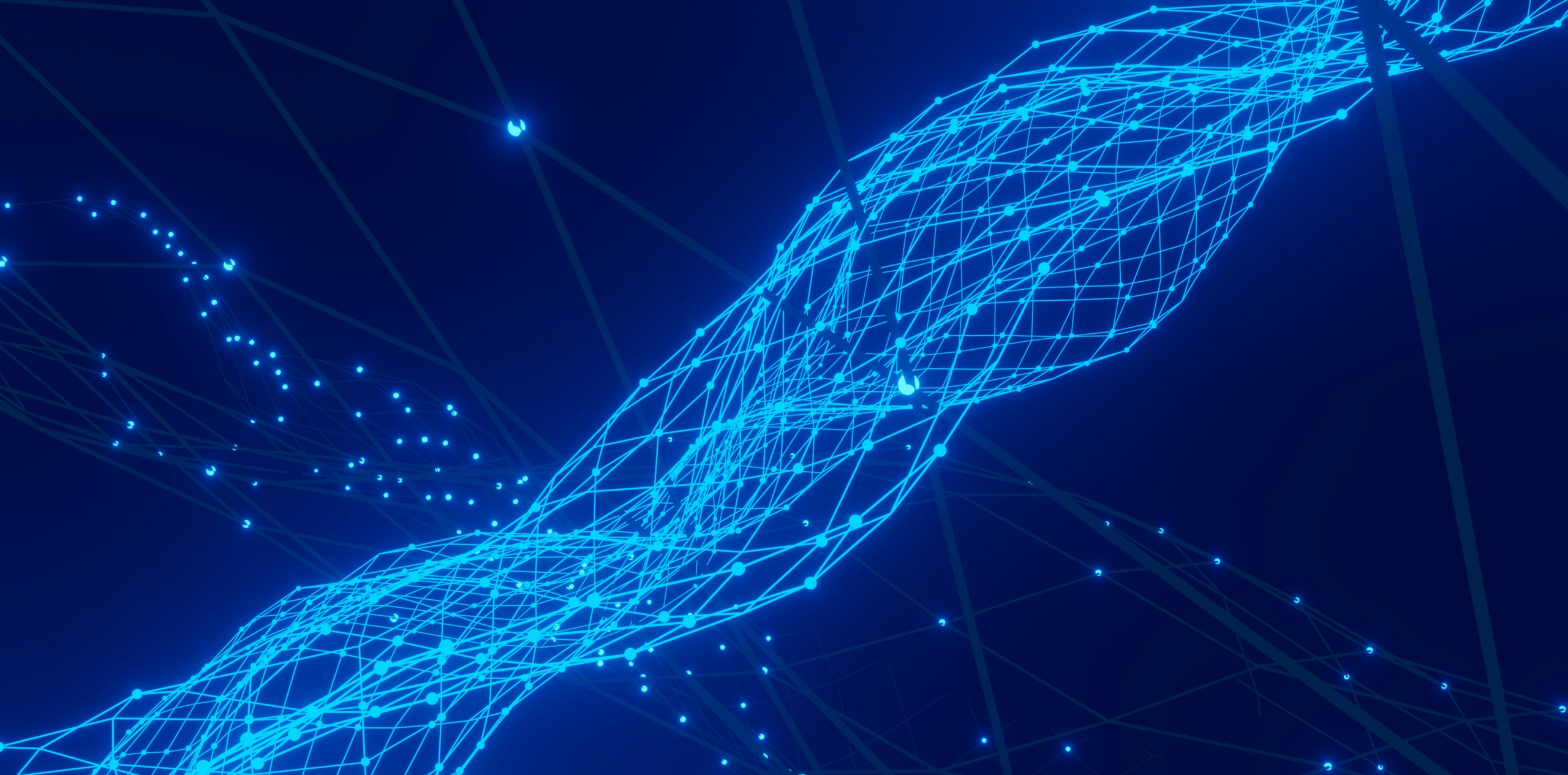 Network Modernization