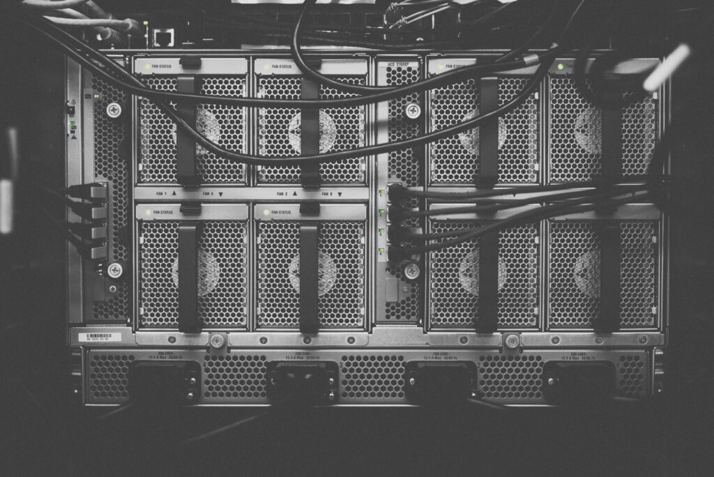 Shared data infrastructure governed for performance and cost
