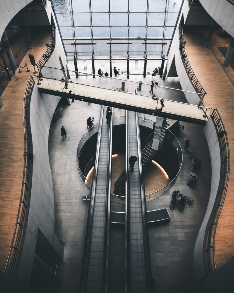 Enterprise Reliability Is a Business Capability