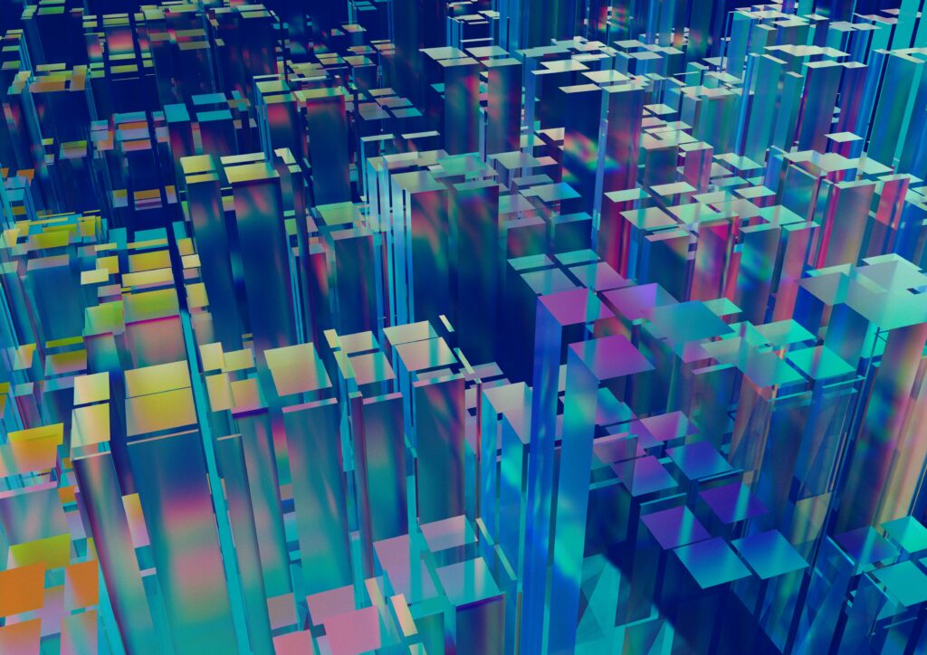 BICloud Tech visual for AI readiness assessment findings, risks, recommendations, and implementation decisions